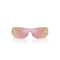 Dolce & Gabbana Kids DX 2001 13641T Güneş Gözlüğü, Resim 4