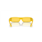 Dolce & Gabbana Kids DX 4005 3334C9 Güneş Gözlüğü, Resim 3