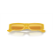 Dolce & Gabbana Kids DX 4005 3334C9 Güneş Gözlüğü, Resim 5