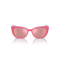 Dolce & Gabbana Kids DX 4427 3207/Z Güneş Gözlüğü, Resim 4