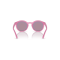 Dolce & Gabbana Kids DX 6002 30981T Güneş Gözlüğü, Resim 3