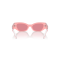 Dolce & Gabbana Kids DX 6003 30987V Güneş Gözlüğü, Resim 3