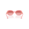 Dolce & Gabbana Kids DX 6007U 30982B Güneş Gözlüğü, Resim 3