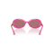 Dolce & Gabbana Kids DX 6007U 3351/Z Güneş Gözlüğü, Resim 3