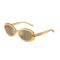 Dolce & Gabbana Kids DX 6007U 34555A Güneş Gözlüğü, Resim 6