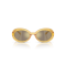 Dolce & Gabbana Kids DX 6007U 34555A Güneş Gözlüğü, Resim 4