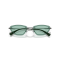 Emporio Armani EA 2158 3003/2 Güneş Gözlüğü, Resim 5