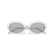 Emporio Armani EA 2160 301587 Güneş Gözlüğü, Resim 5