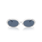 Emporio Armani EA 2160 304580 Güneş Gözlüğü, Resim 4