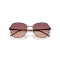 Emporio Armani EA 2161 34018D Güneş Gözlüğü, Resim 5
