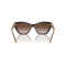 Emporio Armani EA 4176 587913 Güneş Gözlüğü, Resim 3