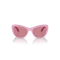 Emporio Armani Kids EK 4004 613069 Güneş Gözlüğü, Resim 4