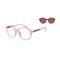 Emporio Armani Kids EK 4005U 62751W Güneş Gözlüğü, Resim 7