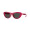 Burberry Kids JB 4004U 413187 Güneş Gözlüğü, Resim 6