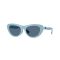 Burberry Kids JB 4004U 413280 Güneş Gözlüğü, Resim 6