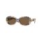 Burberry Kids JB 4339 377873 Güneş Gözlüğü, Resim 6