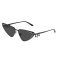 Jimmy Choo JC 4001B 300087 Güneş Gözlüğü, Resim 6