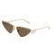 Jimmy Choo JC 4001B 300673 Güneş Gözlüğü, Resim 6