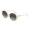 Jimmy Choo JC 4003HB 30068G Güneş Gözlüğü, Resim 6