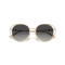 Jimmy Choo JC 4003HB 30068G Güneş Gözlüğü, Resim 5
