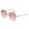 Jimmy Choo JC 4008HD 300868 Güneş Gözlüğü, Resim 5