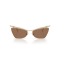 Jimmy Choo JC 4014H 300673 Güneş Gözlüğü, Resim 4