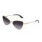 Jimmy Choo JC 4015HB 30068G Güneş Gözlüğü, Resim 6