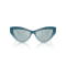 Jimmy Choo JC 5004 50497C Güneş Gözlüğü, Resim 4