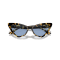 Jimmy Choo JC 5008 500472 Güneş Gözlüğü, Resim 5
