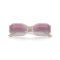 Jimmy Choo JC 5021BU 503358 Güneş Gözlüğü, Resim 5