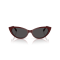 Jimmy Choo JC 5023H 505787 Güneş Gözlüğü, Resim 4