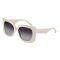 Jimmy Choo JC 5025H 50088G Güneş Gözlüğü, Resim 6