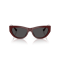 Jimmy Choo JC 5034BU 505787 Güneş Gözlüğü, Resim 4