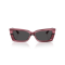 Jimmy Choo JC 5037BU 506487 Güneş Gözlüğü, Resim 4