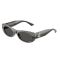 Jimmy Choo JC 5038BU 506387 Güneş Gözlüğü, Resim 6