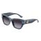 Jimmy Choo JC 5039BU 50728G Güneş Gözlüğü, Resim 6