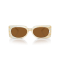 Michael Kors MK 2215 400173 Güneş Gözlüğü, Resim 4