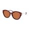 Michael Kors MK 2229D 400473 Güneş Gözlüğü, Resim 6