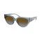 Michael Kors MK 2241U 401413 Güneş Gözlüğü, Resim 6