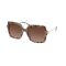 Michael Kors MK 2247U 4017T5 Güneş Gözlüğü, Cinsiyet: Kadın, Ekartman: 55, Polarize: Evet, Resim 6