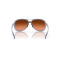 Oakley OO 4129 412926 Güneş Gözlüğü, Resim 3