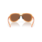 Oakley OO 4129 412928 Güneş Gözlüğü, Resim 3