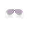 Oakley OO 4129 412929 Güneş Gözlüğü, Resim 3