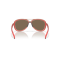 Oakley OO 4129 412930 Güneş Gözlüğü, Resim 3