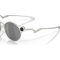 Oakley OO 6046 604601 Güneş Gözlüğü, Resim 4