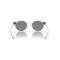 Oakley OO 6046 604601 Güneş Gözlüğü, Resim 3
