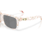 Oakley OO 9102 9102AG Güneş Gözlüğü, Resim 4