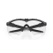Oakley OO 9146 914652 Güneş Gözlüğü, Resim 6