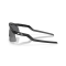 Oakley OO 9229I 922901 Güneş Gözlüğü, Resim 2