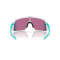 Oakley OO 9406 9406B3 Güneş Gözlüğü, Resim 3